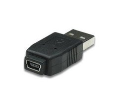 IADAP USB-AM_5F-ICIN